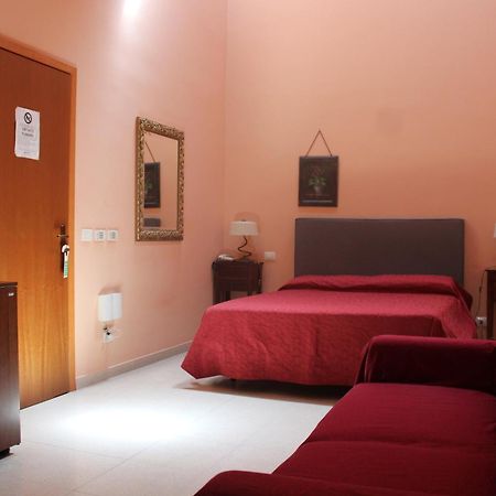 Sorella Luna Syracuse Exterior foto