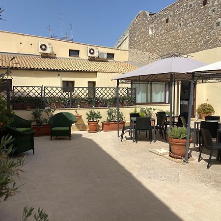 Sorella Luna Syracuse Exterior foto